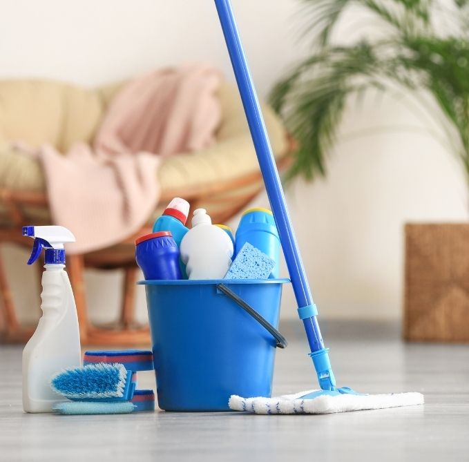 Neden Söğütözü Temizlik Şirketi