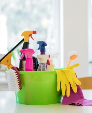 Söğütözü Temizlik Şirketi